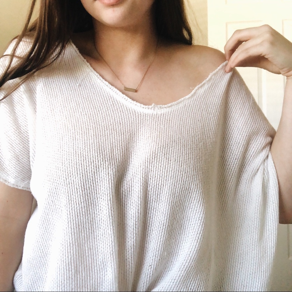 Urban Outfitters top